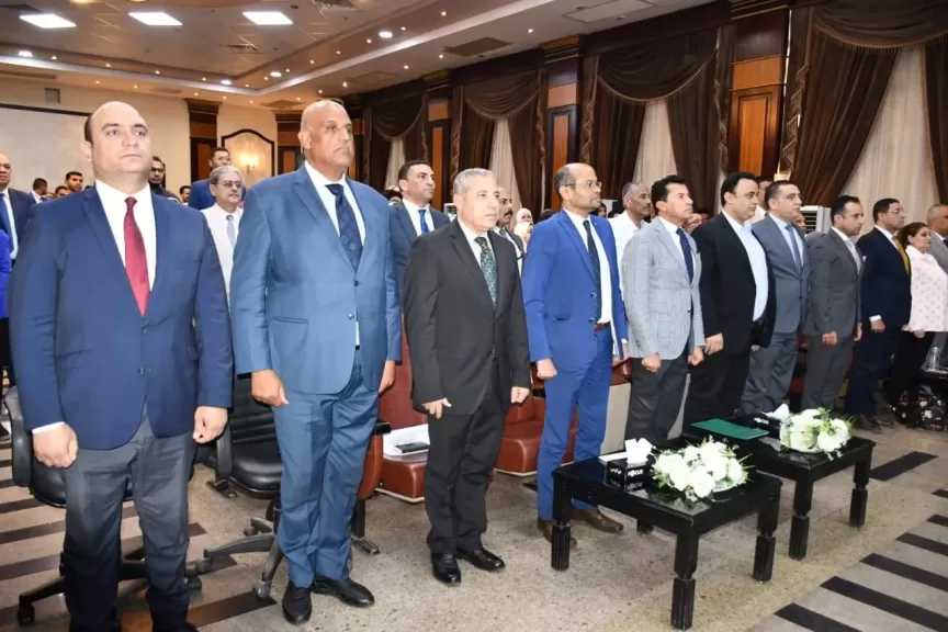 وزير الشباب والرياضة ورئيس البورصة يشهدان انطلاقة جديدة لدمج الشباب في المنظومة الاقتصادية