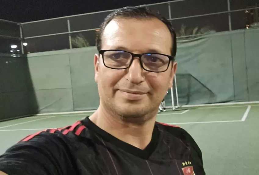 45…دوري المستحيل | أهلي أونلاين